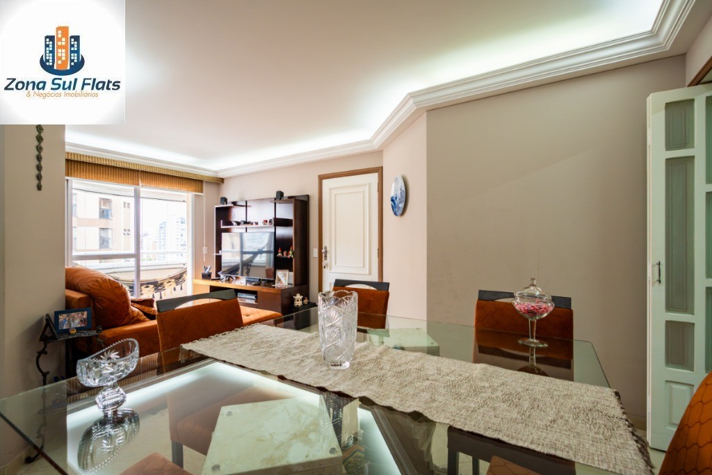 Apartamento, 3 quartos, 96 m² - Foto 2