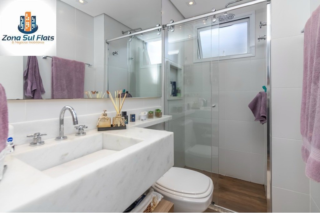 Apartamento, 2 quartos, 71 m² - Foto 11