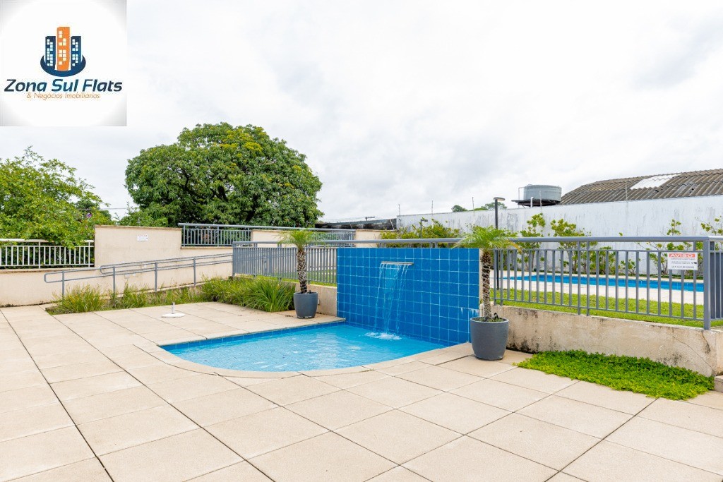 Apartamento, 2 quartos, 65 m² - Foto 33