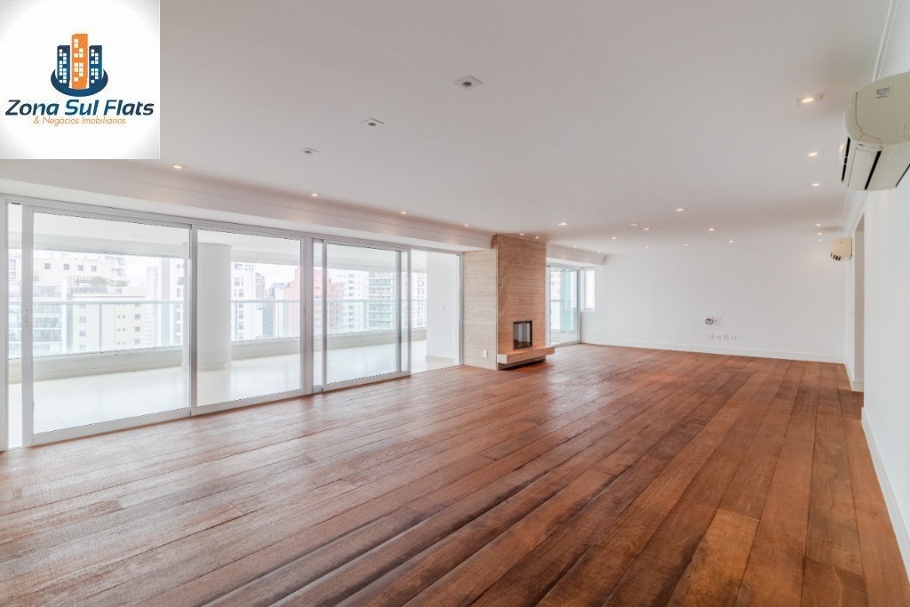 Apartamento, 3 quartos, 335 m² - Foto 5