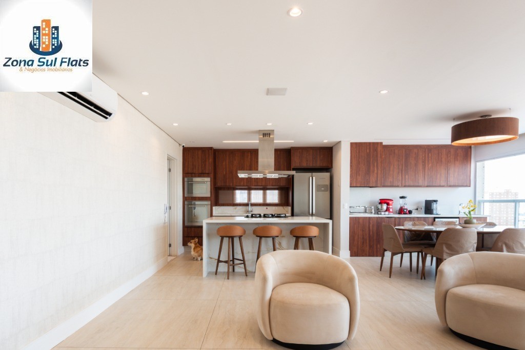 Apartamento, 3 quartos, 143 m² - Foto 11