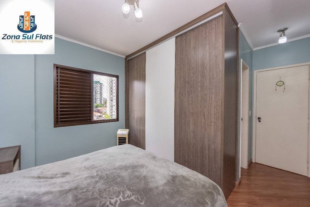 Apartamento, 3 quartos, 96 m² - Foto 20