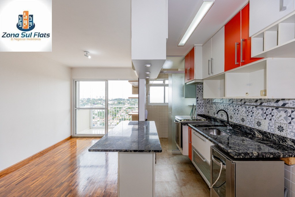 Apartamento, 2 quartos, 65 m² - Foto 12