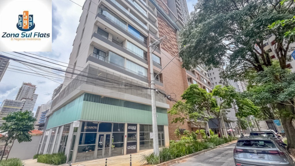 Apartamento, 2 quartos, 69 m² - Foto 20