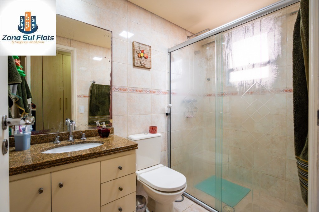 Apartamento, 3 quartos, 96 m² - Foto 23