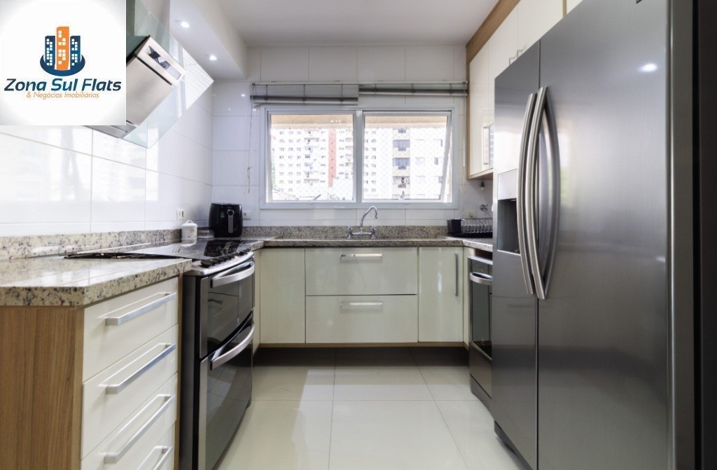 Apartamento, 3 quartos, 190 m² - Foto 33