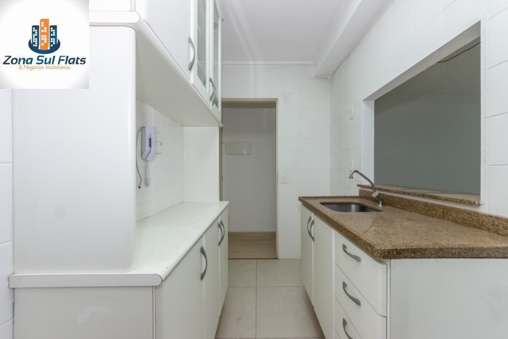 Apartamento, 2 quartos, 52 m² - Foto 12
