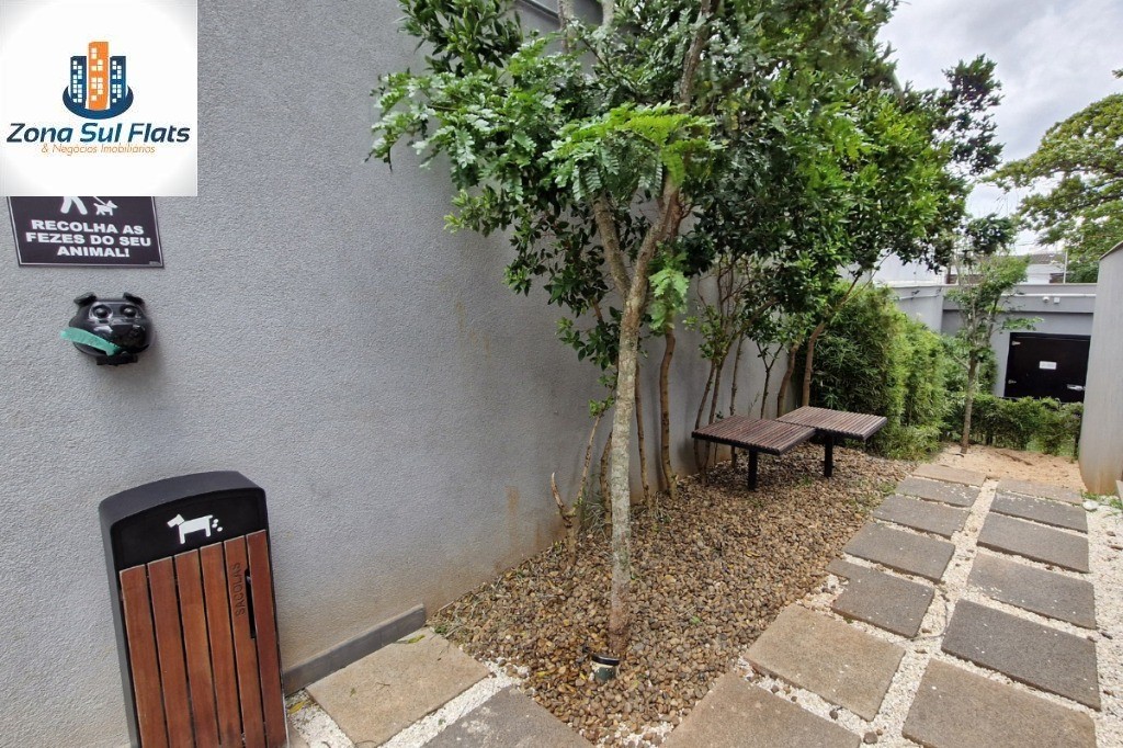 Apartamento, 1 quarto, 64 m² - Foto 26