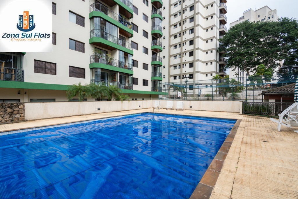 Apartamento, 3 quartos, 85 m² - Foto 41