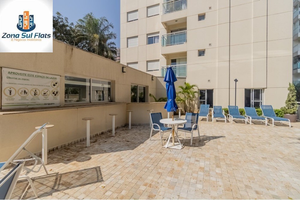 Apartamento, 1 quarto, 55 m² - Foto 31