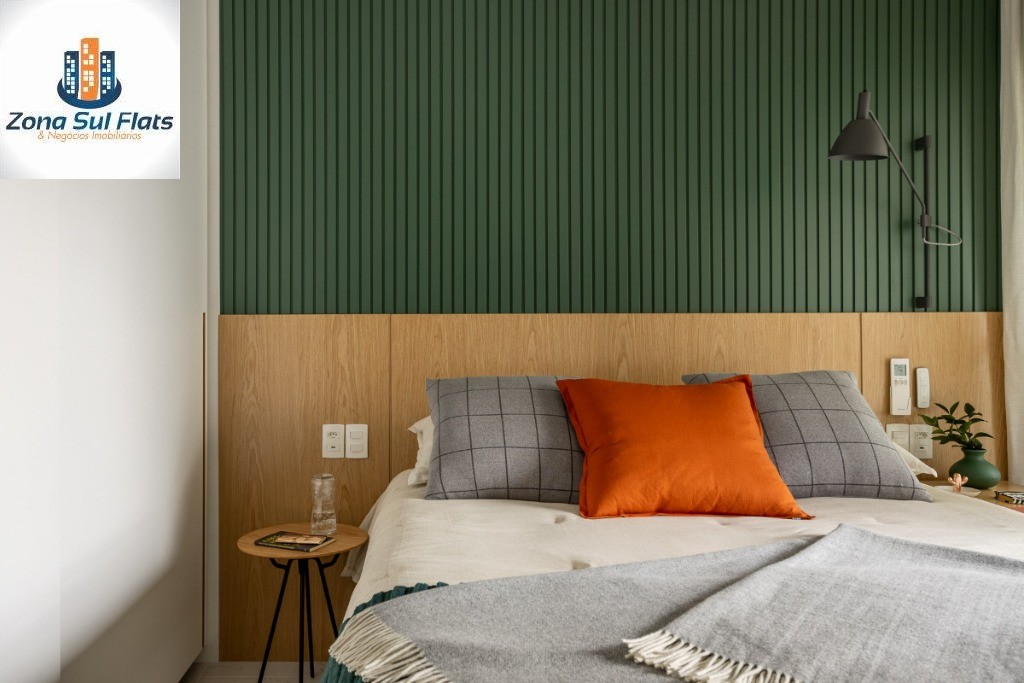 Apartamento, 2 quartos, 120 m² - Foto 15