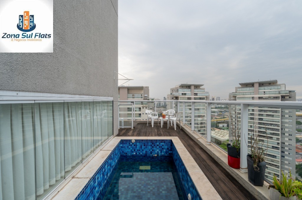 Cobertura, 5 quartos, 240 m² - Foto 15