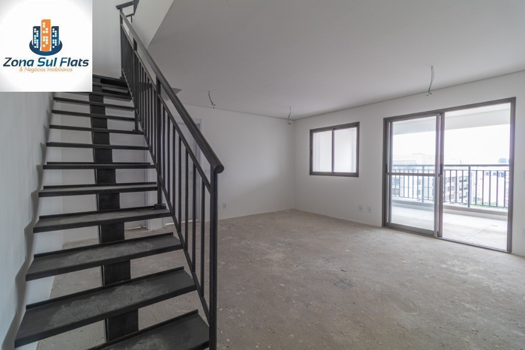Cobertura, 2 quartos, 159 m² - Foto 1