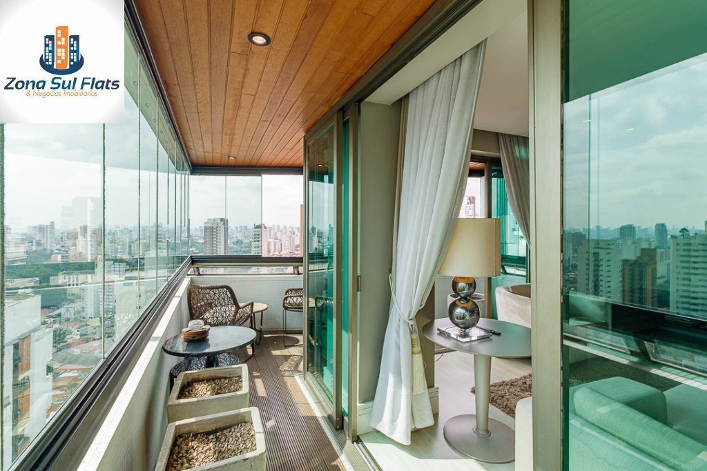 Apartamento, 4 quartos, 246 m² - Foto 7