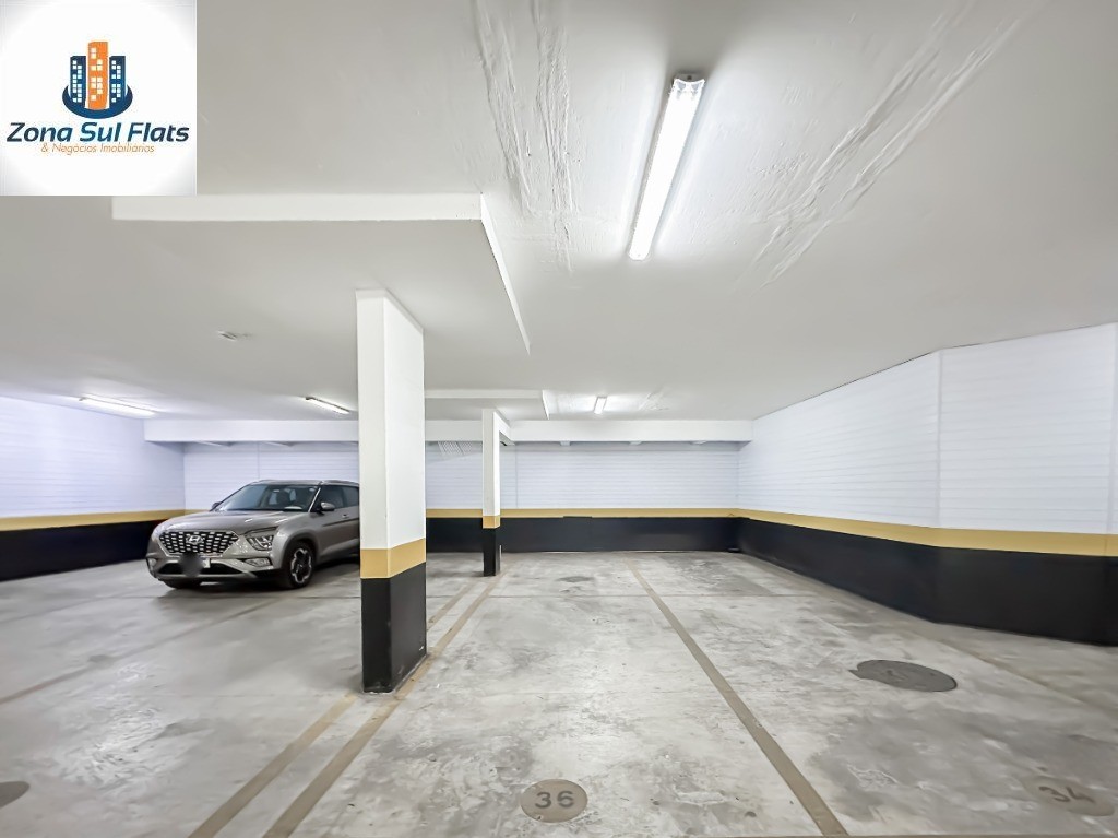 Apartamento, 2 quartos, 96 m² - Foto 22