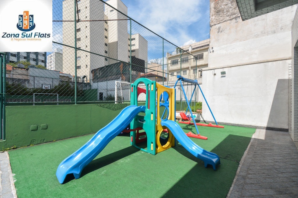 Apartamento, 3 quartos, 205 m² - Foto 41