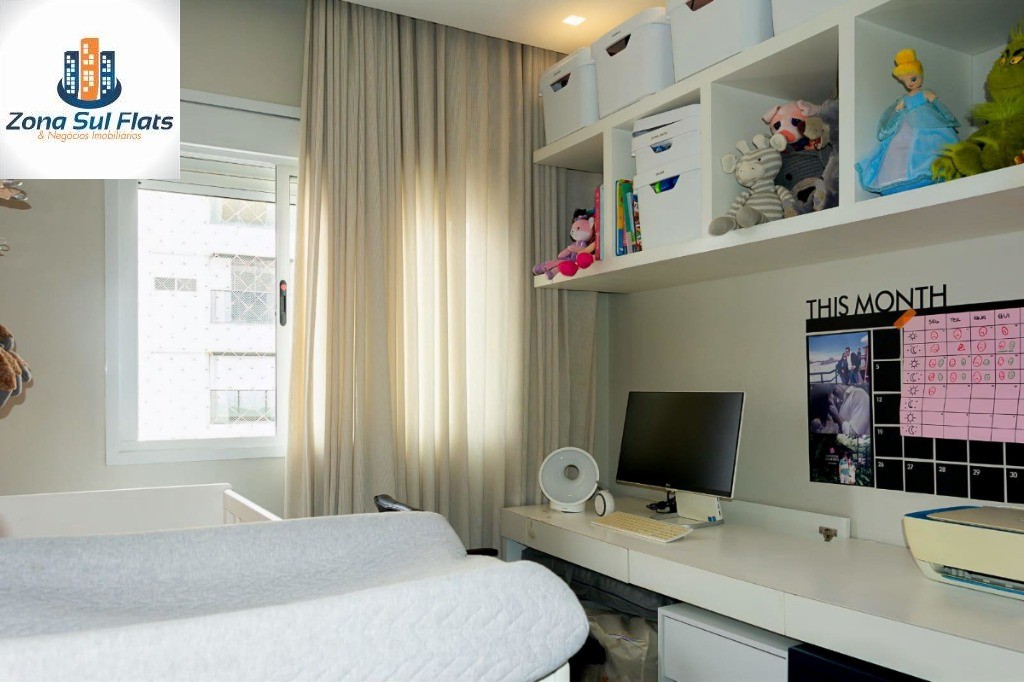 Apartamento, 3 quartos, 105 m² - Foto 24