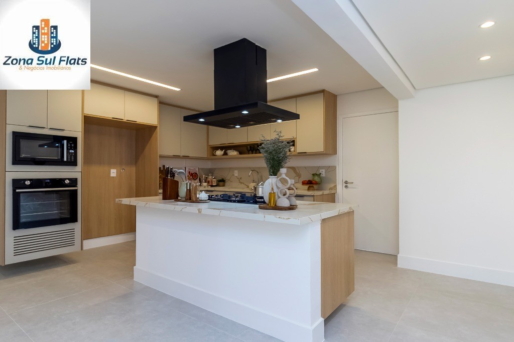 Apartamento, 2 quartos, 143 m² - Foto 8
