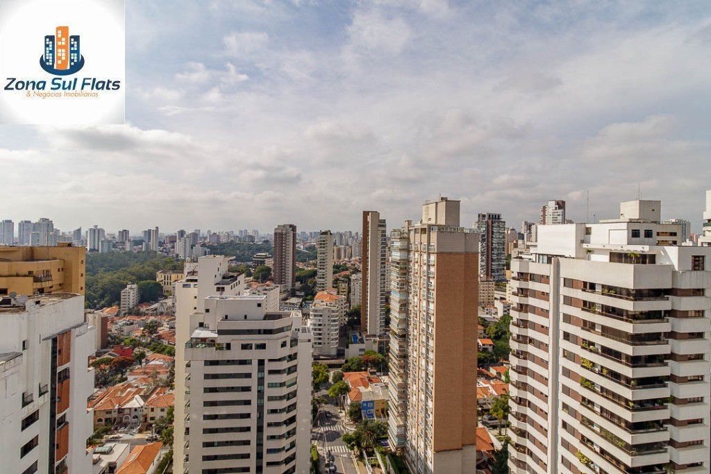 Apartamento, 4 quartos, 246 m² - Foto 5