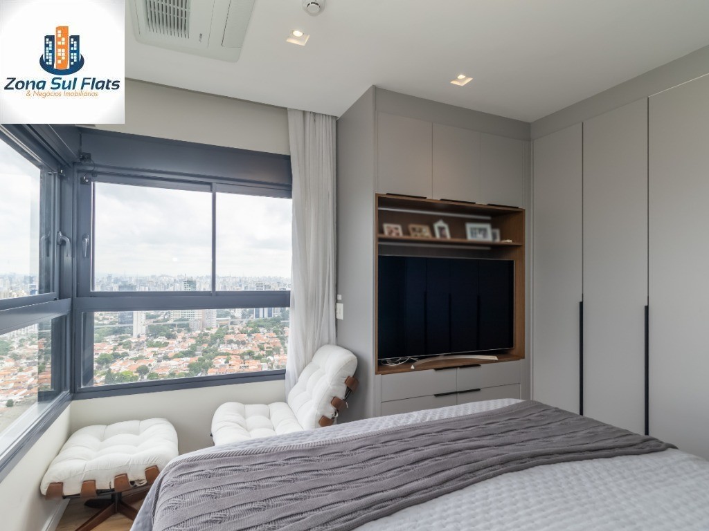 Apartamento, 2 quartos, 105 m² - Foto 21