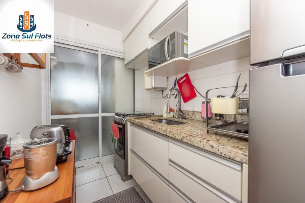 Apartamento, 2 quartos, 54 m² - Foto 19