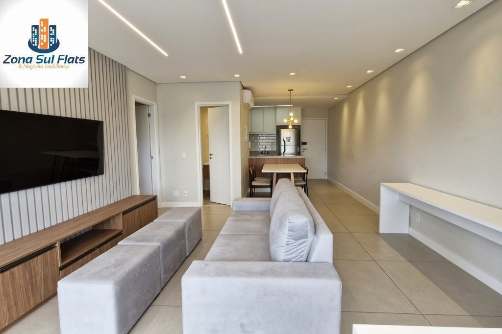 Apartamento, 1 quarto, 64 m² - Foto 9
