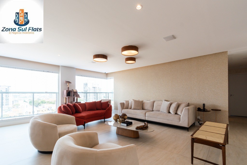Apartamento, 3 quartos, 143 m² - Foto 5
