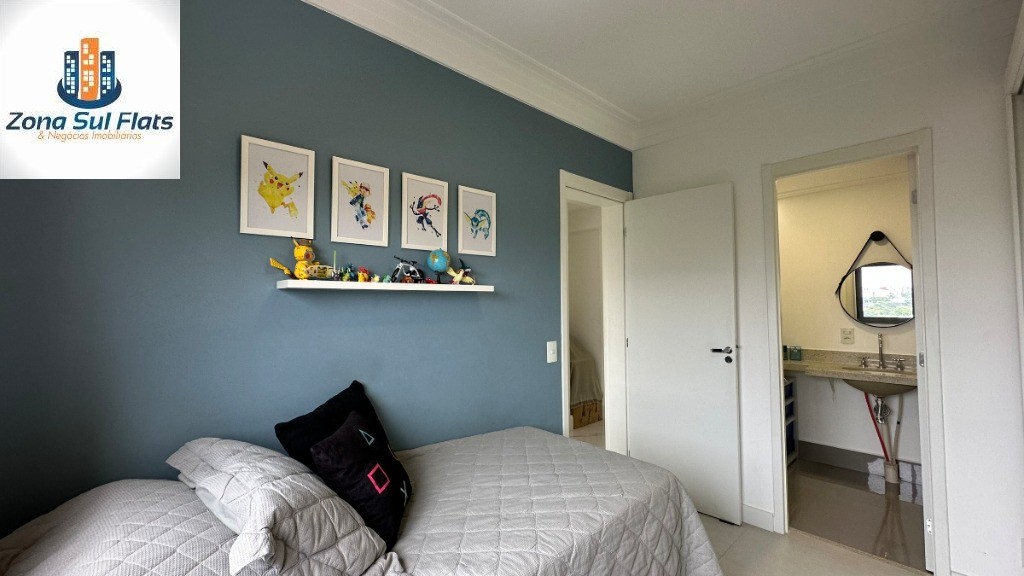 Apartamento, 3 quartos, 150 m² - Foto 21