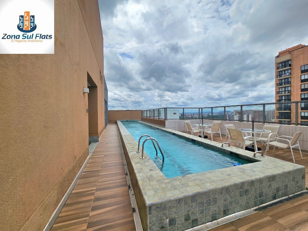 Apartamento, 2 quartos, 120 m² - Foto 25