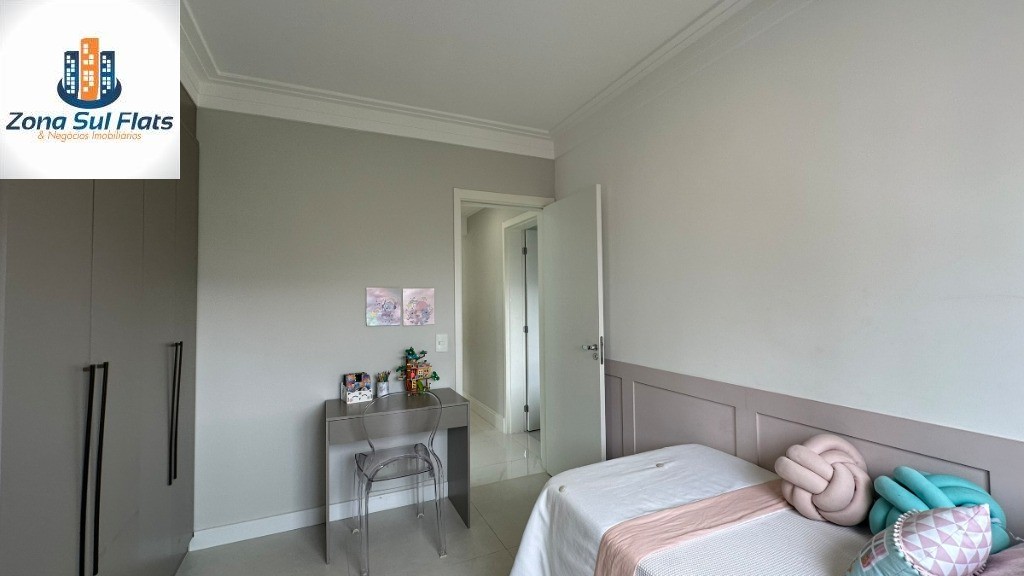 Apartamento, 3 quartos, 150 m² - Foto 26