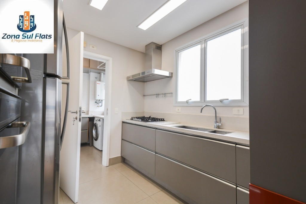 Apartamento, 3 quartos, 124 m² - Foto 18