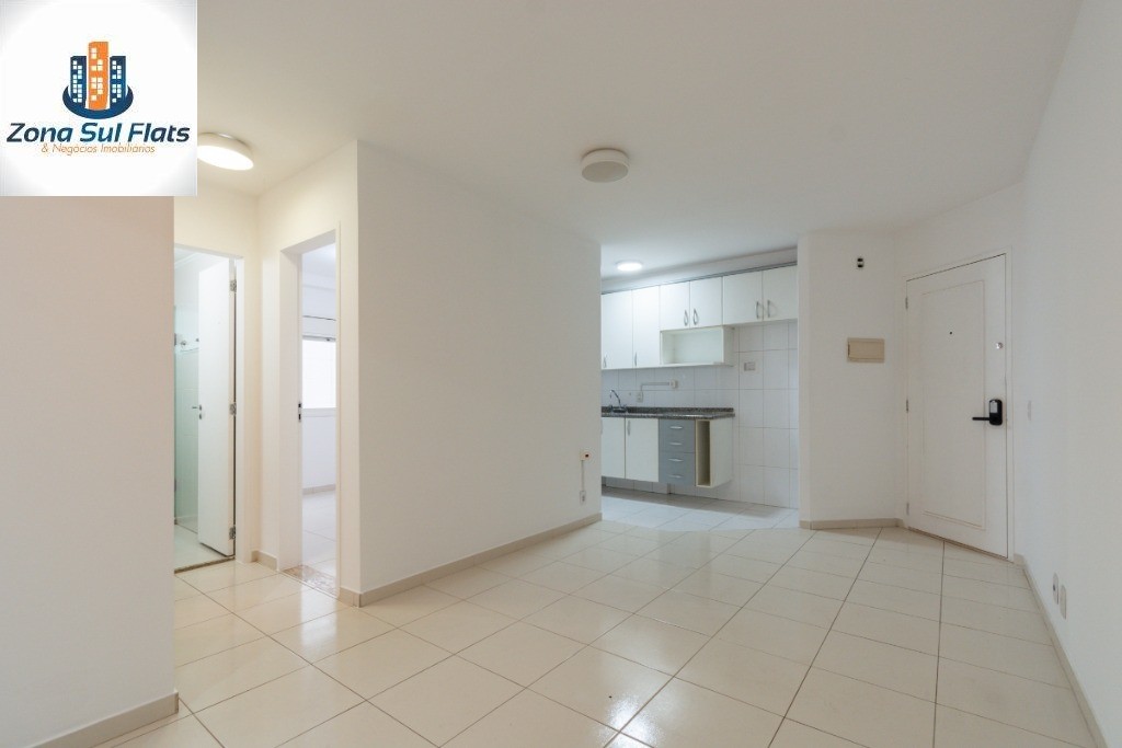 Apartamento, 2 quartos, 54 m² - Foto 3