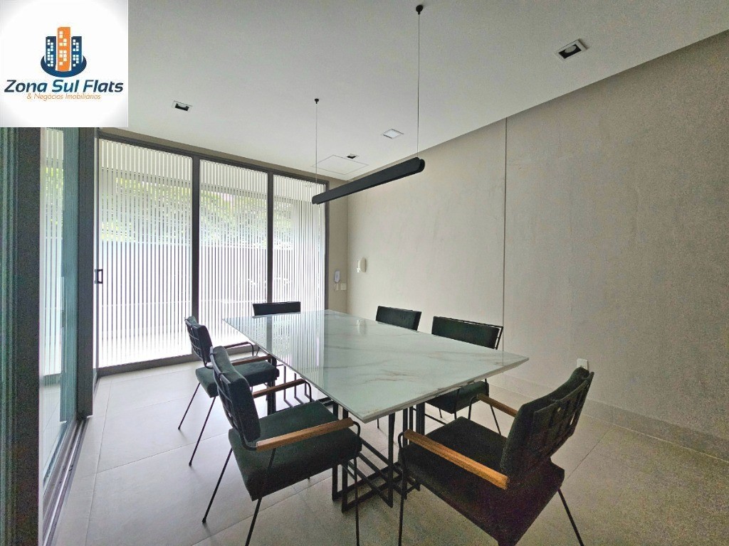 Apartamento, 2 quartos, 120 m² - Foto 40
