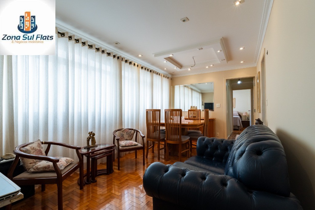 Apartamento, 2 quartos, 73 m² - Foto 2