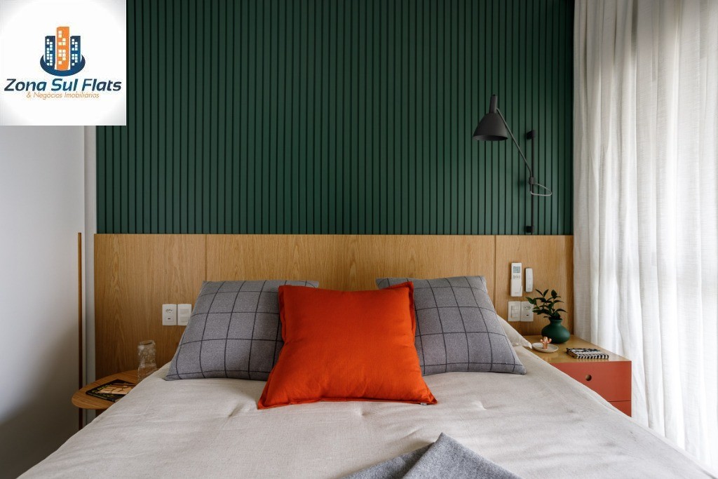 Apartamento, 2 quartos, 120 m² - Foto 17