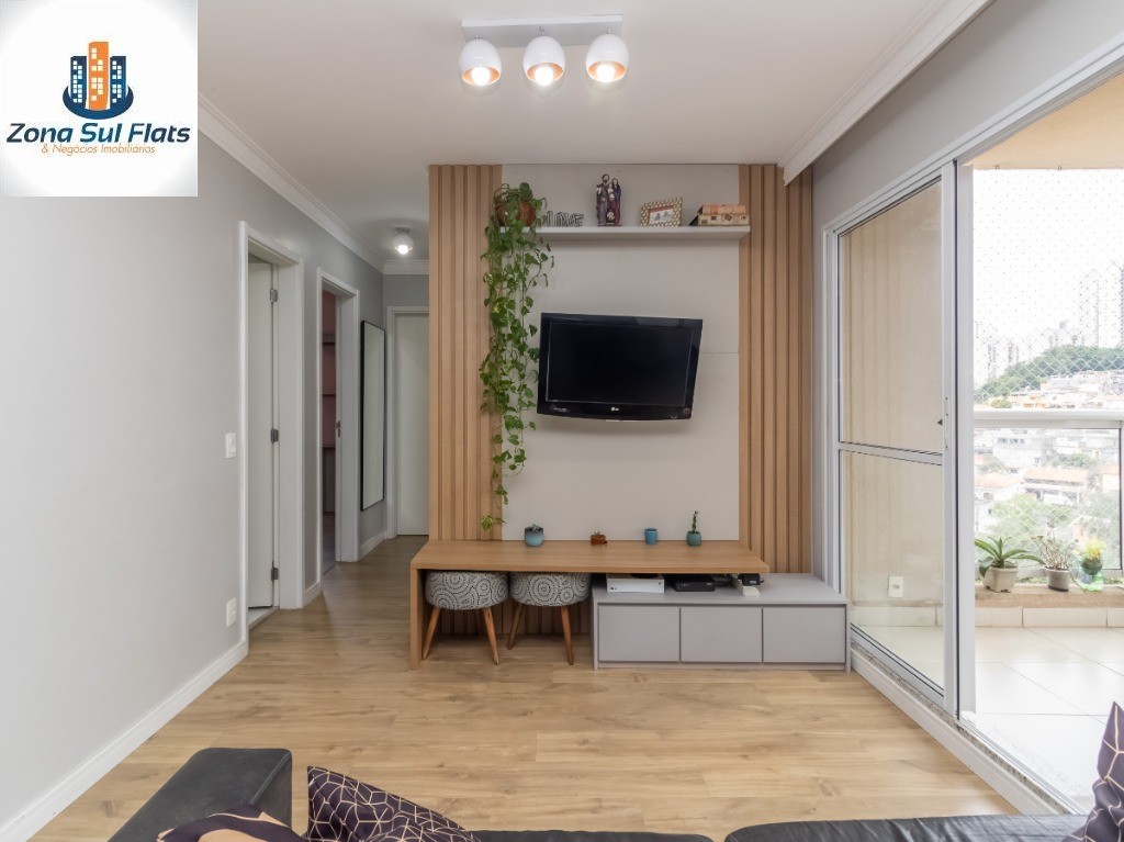 Apartamento, 3 quartos, 67 m² - Foto 2