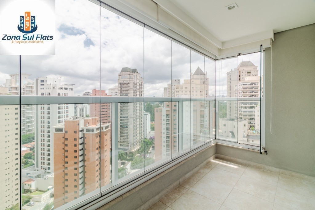 Apartamento, 3 quartos, 335 m² - Foto 35