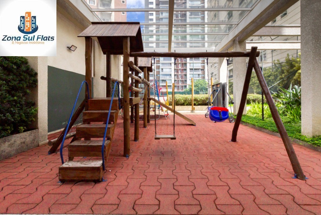 Apartamento, 3 quartos, 190 m² - Foto 42