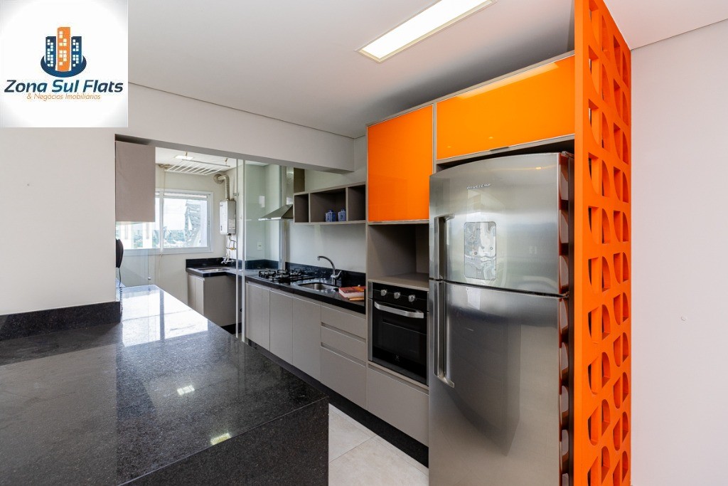 Apartamento, 1 quarto, 66 m² - Foto 7