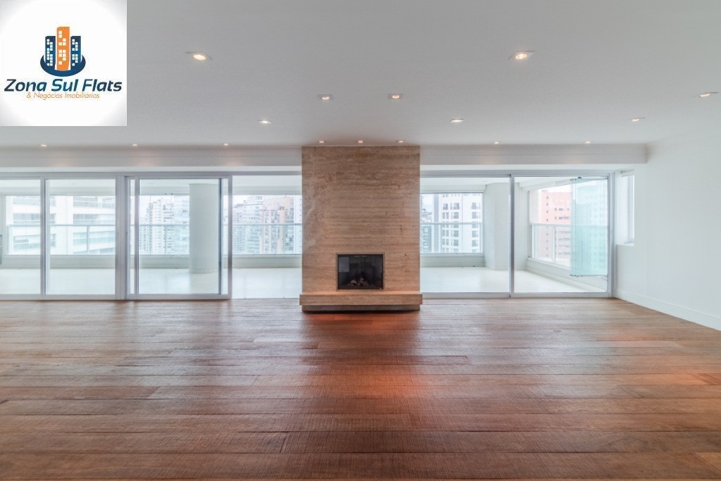 Apartamento, 3 quartos, 335 m² - Foto 4