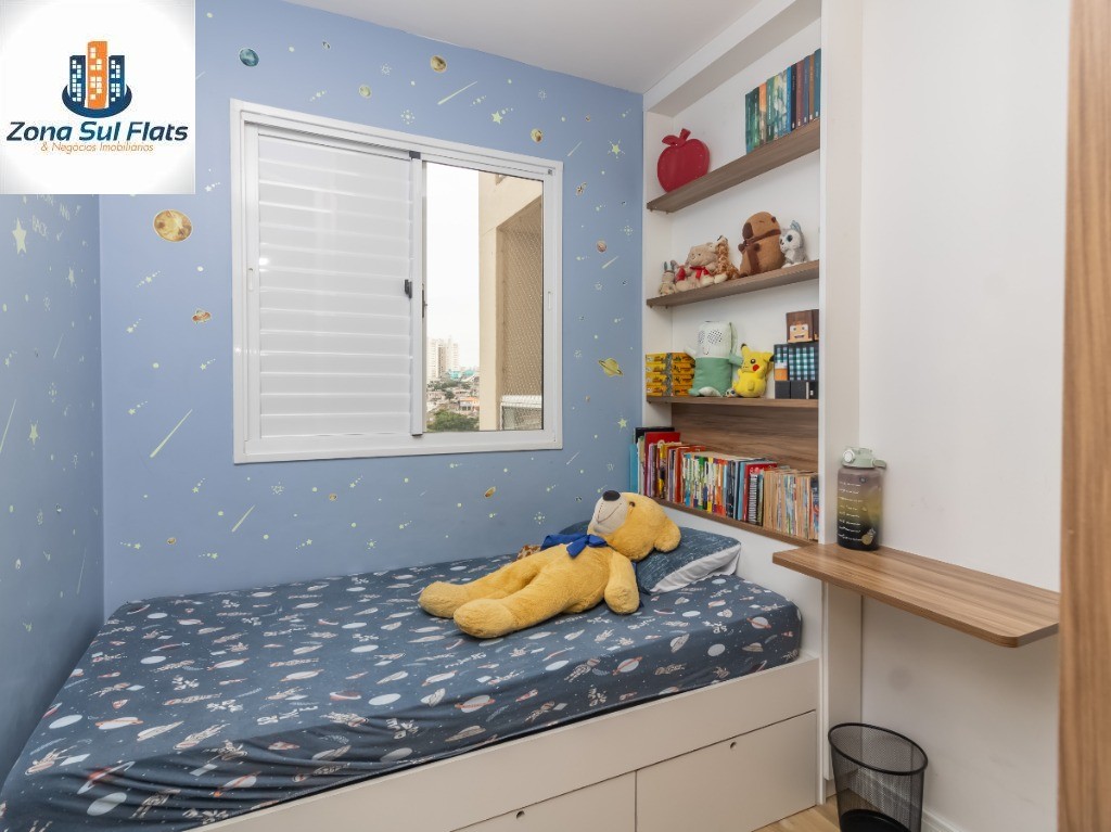 Apartamento, 3 quartos, 67 m² - Foto 21