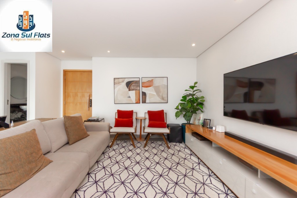 Apartamento, 3 quartos, 110 m² - Foto 5