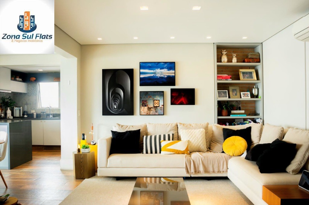 Apartamento, 3 quartos, 105 m² - Foto 3