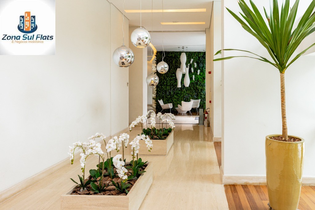Apartamento, 1 quarto, 66 m² - Foto 28