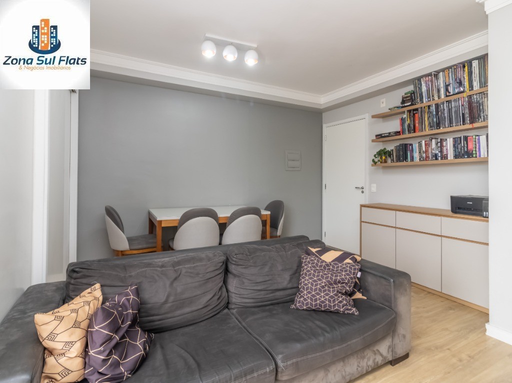 Apartamento, 3 quartos, 67 m² - Foto 5
