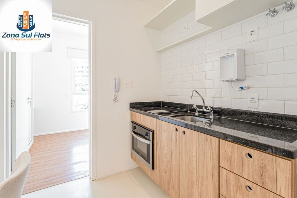 Apartamento, 1 quarto, 42 m² - Foto 19