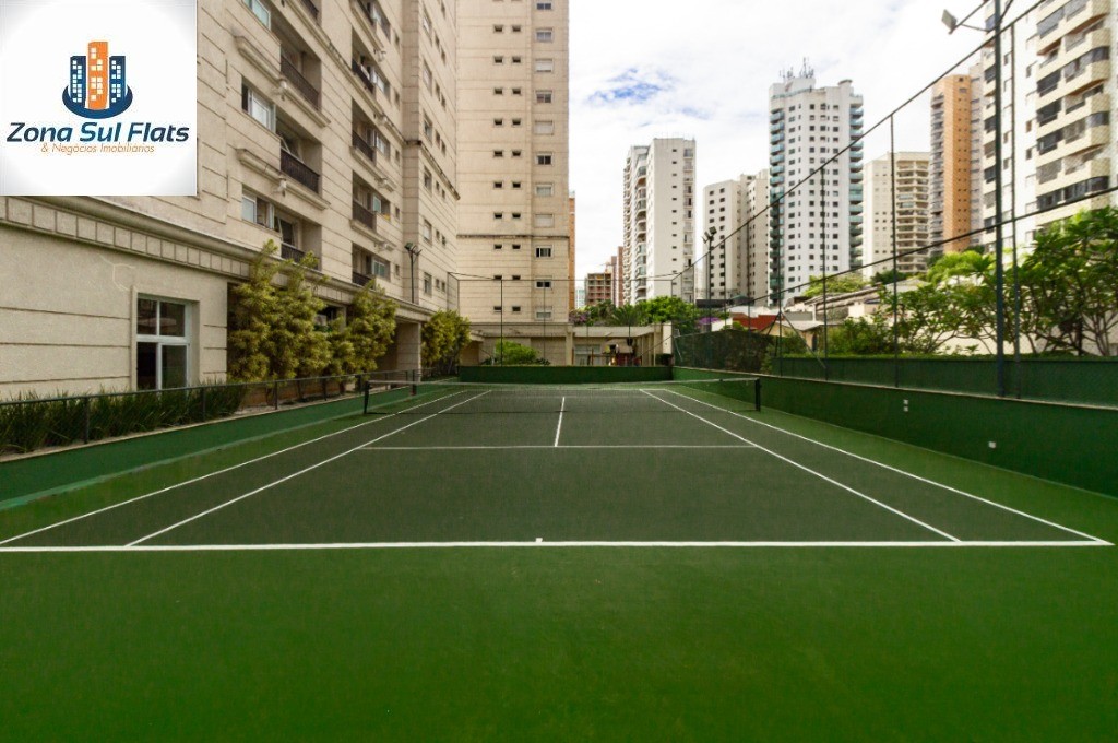 Apartamento, 3 quartos, 190 m² - Foto 44