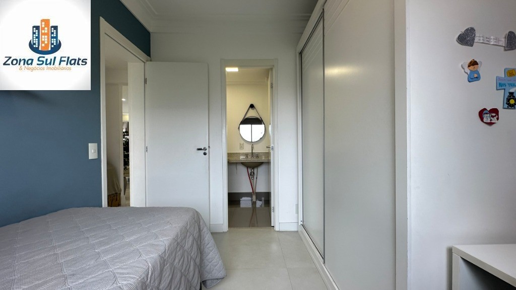 Apartamento, 3 quartos, 150 m² - Foto 20