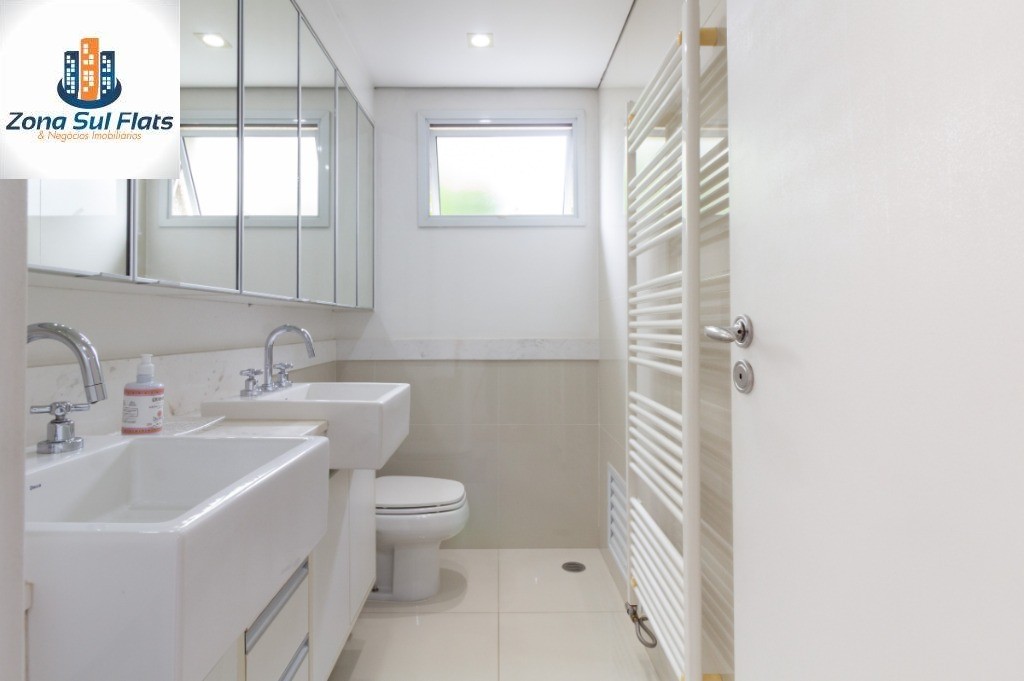 Apartamento, 3 quartos, 190 m² - Foto 19