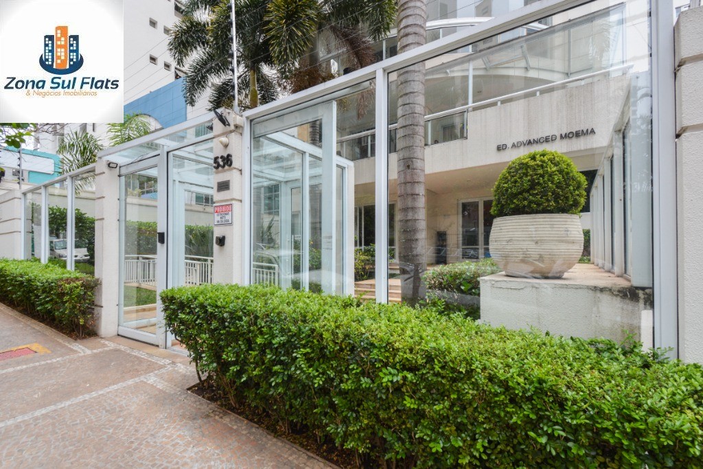 Apartamento, 3 quartos, 124 m² - Foto 41